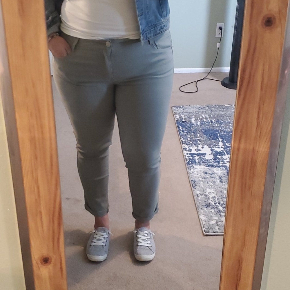 Pants
